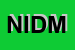 Logo di NUOVE IDEE DI DIAMBRA MARCELLA e C SNC