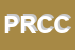 Logo di PARRUCCHIERIA RICCI E CAPRICCI DI CATANI S