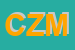 Logo di CATACCHIO DI ZAMBONI M