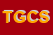 Logo di TASSI GIORGIO E C SNC