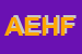 Logo di ALTER EGO HIGHT FASHION SRL