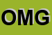 Logo di OMG77 SRL