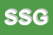 Logo di SOCIETA SPORTIVA GENGA