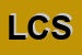 Logo di LINOTIPIA COMMERCIALE SRL