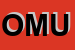 Logo di OMUT