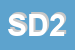 Logo di STAR DIESEL 2001 (SRL)