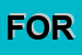 Logo di FORT SRL