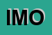 Logo di IMO (SRL)