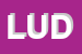 Logo di LUDAS SNC