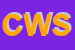 Logo di COMPUTER WORLD SRL