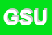 Logo di GLOBALNET SRL UNIPERSONALE