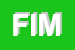 Logo di FIM (SRL)