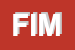 Logo di FIM (SRL)