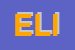 Logo di ELI (SRL)