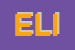 Logo di ELI (SRL)