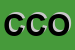 Logo di CASCI CECCACCI OTELLO