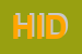 Logo di HIDRO SRL