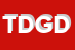 Logo di TERMOIDRAULICA D e G DI D'ANTUONO VINCENZO E GRIFONI GIUSEPPE