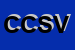 Logo di CSV CONSORZIO SERVIZI VALLESINA SOC COOP RESP LIMITATA