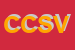 Logo di CSV CONSORZIO SERVIZI VALLESINA SOC COOP RESP LIMITATA