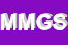 Logo di MGS MARCHE GLOBAL SERVICES SRL
