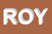 Logo di ROYALPNEUS (SRL)