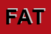 Logo di FATMA SPA