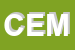 Logo di CEMJ (SRL)