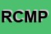 Logo di RICCI E CAPRICCI DI MENGA PATRIZIA