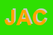 Logo di JACONO
