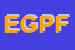 Logo di ERBORISTERIA GREEN PHARMA FRANCHISING ERBORISTERIE D'ITALIA