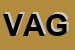Logo di VAGARY