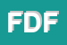 Logo di FREDDI D e FIGLIO (SNC)