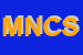 Logo di MANONI NAZZARENO E C SNC