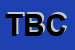 Logo di TALMONE DI BRANCHESI CLAUDIO