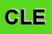 Logo di CLEGOR (SNC)