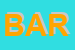 Logo di BARAONDA