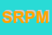 Logo di SPORT RESTO-DI PARMAR MOHINDER SINGH e C SAS