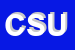 Logo di CIPA SERVIZIO URBANO (SOCCOOPRL)