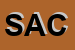 Logo di SACSA