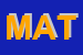 Logo di MATSPED-SRL