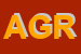 Logo di AGRIASSICURAZIONI SRL