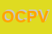 Logo di OSPICI CLAUDIO - PESCE VALERIA e C SAS