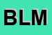 Logo di BLM SRL