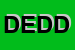 Logo di DEMO ELABORAZIONE DATI DI D'ERRICO RAG ANTONIO e MOSCA MARIA SNC