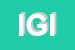 Logo di IGIENSTUDIO (SRL)