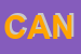 Logo di CANALINI