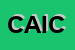 Logo di CROCE AZZURRA ITALIANA - CAI SRL