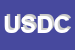 Logo di UNIONE SINDACATI DEL COMMERCIO E DEL TURISMO