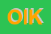 Logo di OIKOS